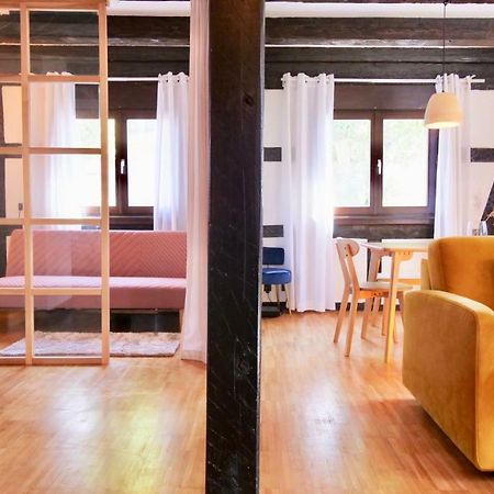Apartament Bonheur Schiltigheim Zewnętrze zdjęcie