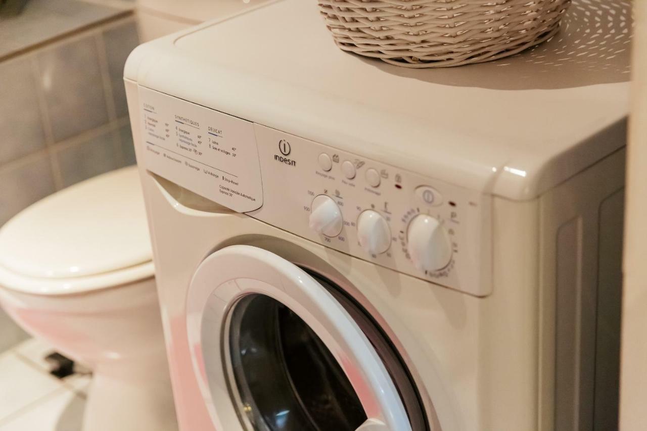 Apartament Bonheur Schiltigheim Zewnętrze zdjęcie