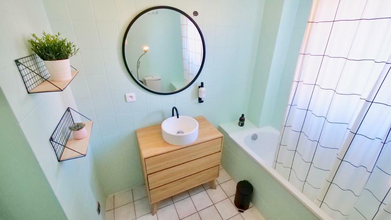 Apartament Bonheur Schiltigheim Zewnętrze zdjęcie