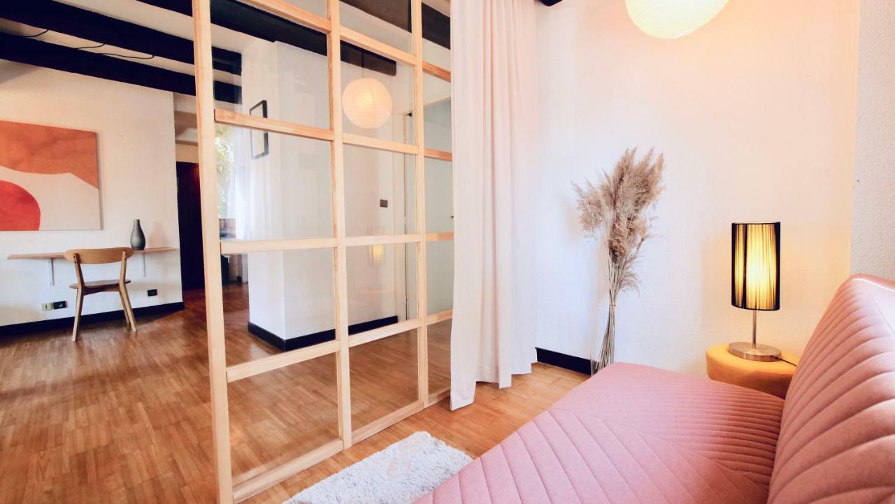 Apartament Bonheur Schiltigheim Zewnętrze zdjęcie