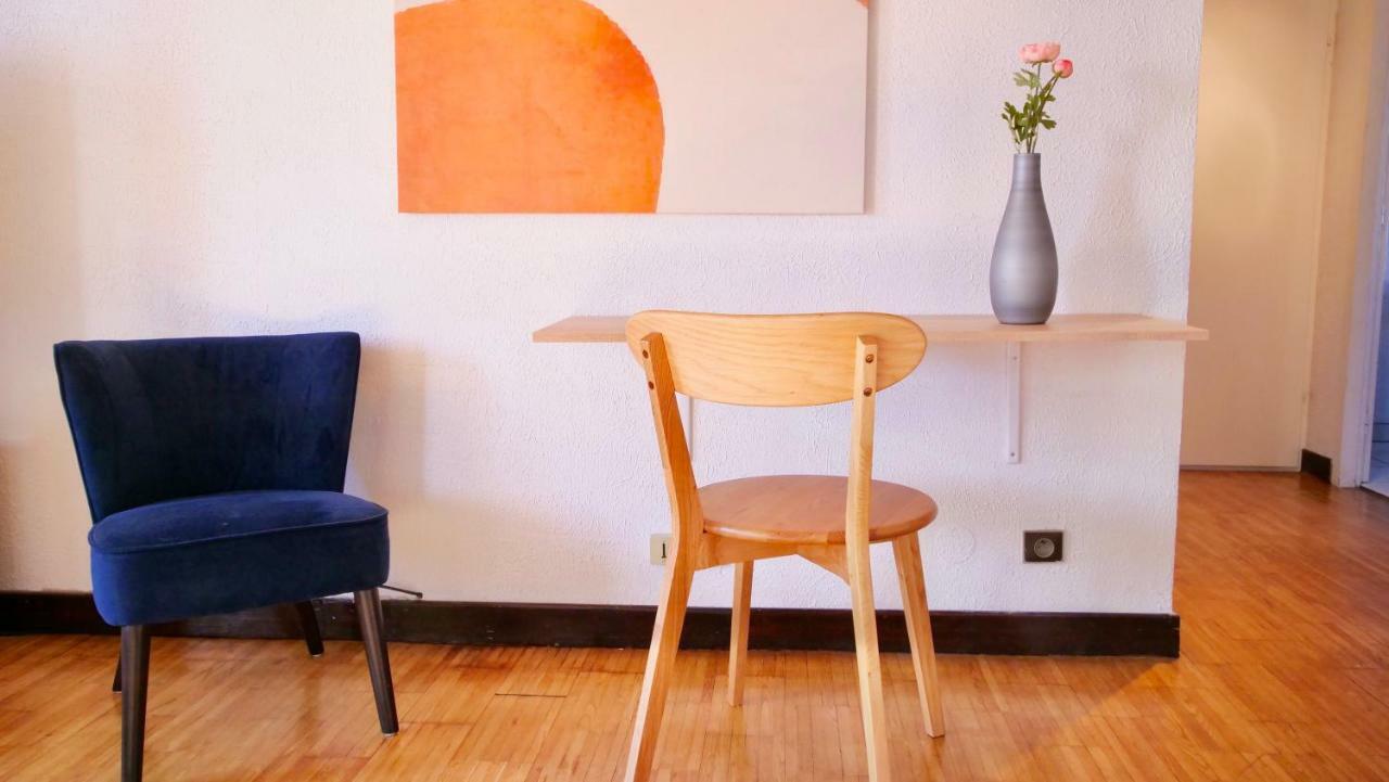 Apartament Bonheur Schiltigheim Zewnętrze zdjęcie